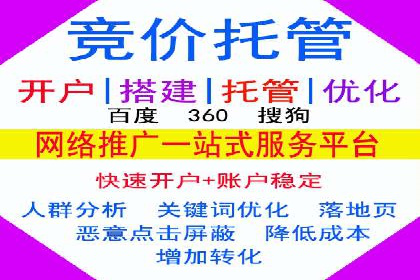SEM竞价代运营公司案例精选解读